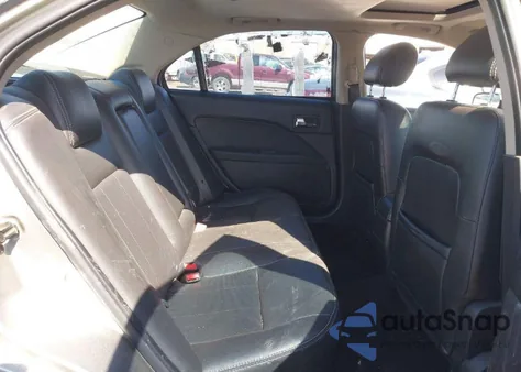 2008 Mercury Milan V6 Premier z USA, uszkodzony, nr VIN 3MEHM08128R636109